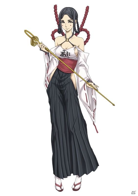 「D×2 真・女神転生リベレーション」事前登録数60万突破で悪魔合体の対象になった悪魔が全て手に入る！サポート役の施設メンバーも紹介の画像11