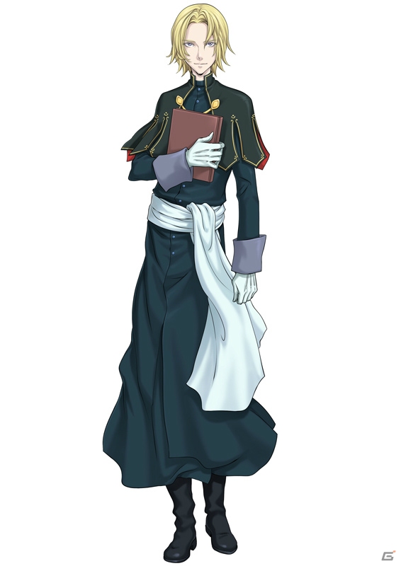 「D×2 真・女神転生リベレーション」事前登録数60万突破で悪魔合体の対象になった悪魔が全て手に入る！サポート役の施設メンバーも紹介の画像8