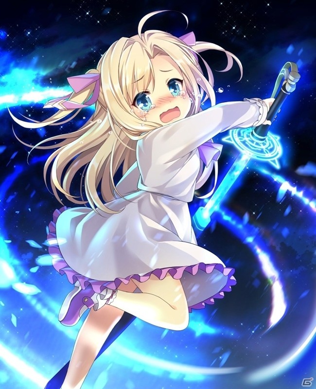 「アンジュ・ヴィエルジュ～ガールズバトル～」ちひろたちの幼少期SIGNsが手に入るイベント「ちいさな願い～タイムマシンな賽銭箱～」が開催の画像3