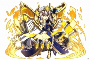 iOS/Android「フルボッコヒーローズX」一部ヒーローの★6進化が解放されるイベント「覚醒進化の試練」＆レアガチャ「英雄の覚醒」が開催の画像2