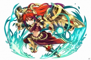 iOS/Android「フルボッコヒーローズX」一部ヒーローの★6進化が解放されるイベント「覚醒進化の試練」＆レアガチャ「英雄の覚醒」が開催の画像3