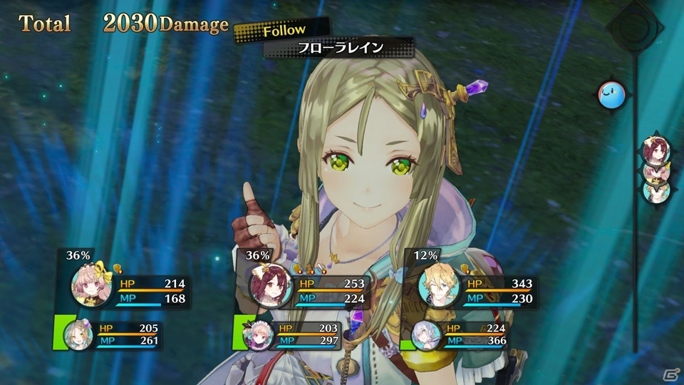 「リディー＆スールのアトリエ」DLC＆アップデート配信スケジュールが公開！プレイヤーキャラにルーシャ、イルメリアが追加の画像2