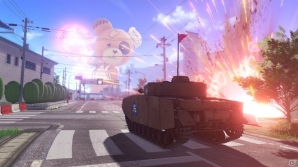 PS4「ガールズ＆パンツァー ドリームタンクマッチ」TVアニメの各校との戦いをイメージ＆特殊なミッションも楽しめる「エクストラミッション」を紹介の画像13