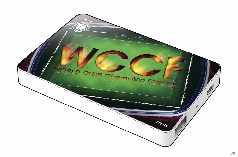 AC「WORLD CLUB Champion Football」全国決勝大会が1月21日に開催！来場特典のプレゼントもの画像5