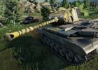 コンソール版「World of Tanks」チームアメリカとチームソ連が激突！新たな「タンクボール」イベントが本日スタート