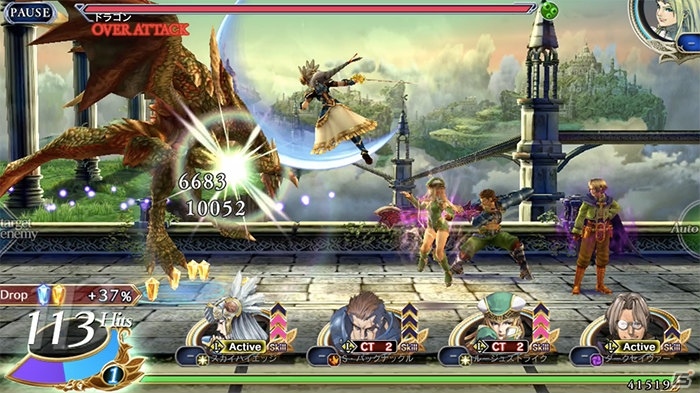 「VALKYRIE ANATOMIA -THE ORIGIN-」初のフォトコンテストが開催！テーマは“熱いバトルシーン”の画像2