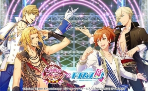 「ドリフェス！R」にて「ときめきレストラン☆☆☆」コラボが開催！MVを背景にしたリズムゲームにコラボドリカも登場の画像1