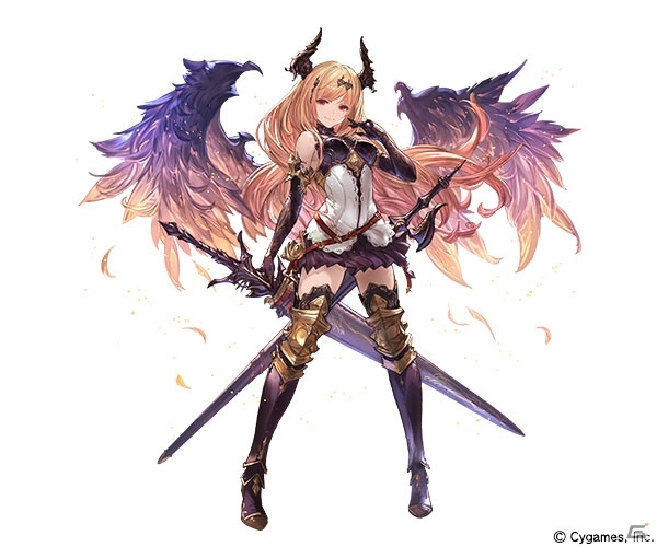 「グランブルーファンタジー」SSRテレーズ登場！グランデフェス＆サプチケの販売が本日19時より開始の画像10