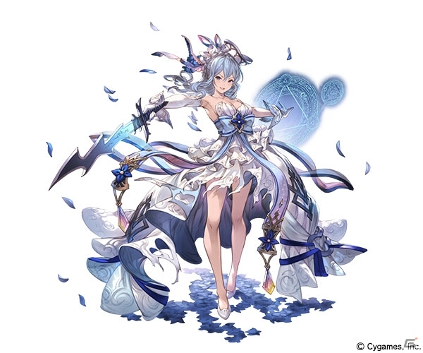 「グランブルーファンタジー」SSRテレーズ登場！グランデフェス＆サプチケの販売が本日19時より開始の画像2
