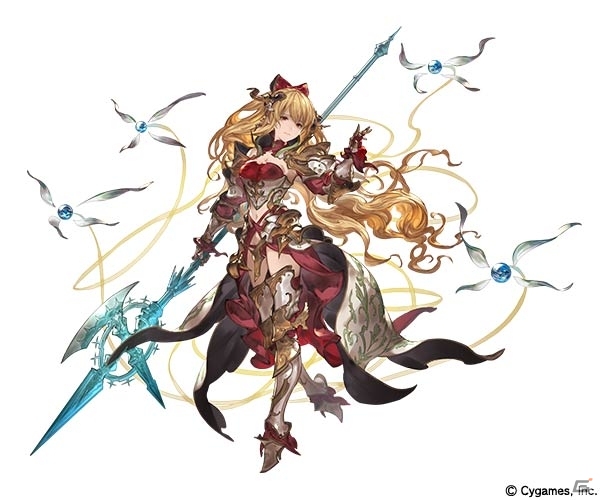 「グランブルーファンタジー」SSRテレーズ登場！グランデフェス＆サプチケの販売が本日19時より開始の画像9