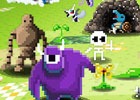 スマートフォンで楽しむ勇者撃退系パズルRPG「勇者のくせにこなまいきだDASH！」の事前登録受付がスタート！