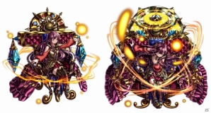 iOS/Android「グランドサマナーズ」大型イベント「叛逆の五凶星」後編が開始！新ユニットが登場する「1周年記念超英雄祭2nd」も開催の画像4