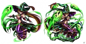 iOS/Android「グランドサマナーズ」大型イベント「叛逆の五凶星」後編が開始！新ユニットが登場する「1周年記念超英雄祭2nd」も開催の画像6