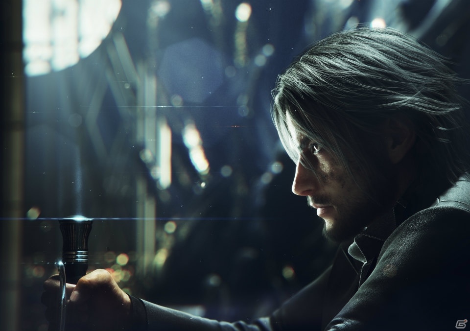 「ファイナルファンタジーXV」ノクティス視点のプレイなど新要素が楽しめるPS4/Xbox One「ROYAL EDITION」と「WINDOWS EDITION」が3月6日に発売決定！の画像1