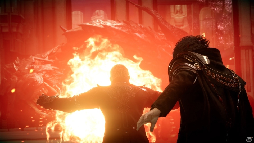 「ファイナルファンタジーXV」ノクティス視点のプレイなど新要素が楽しめるPS4/Xbox One「ROYAL EDITION」と「WINDOWS EDITION」が3月6日に発売決定！の画像21