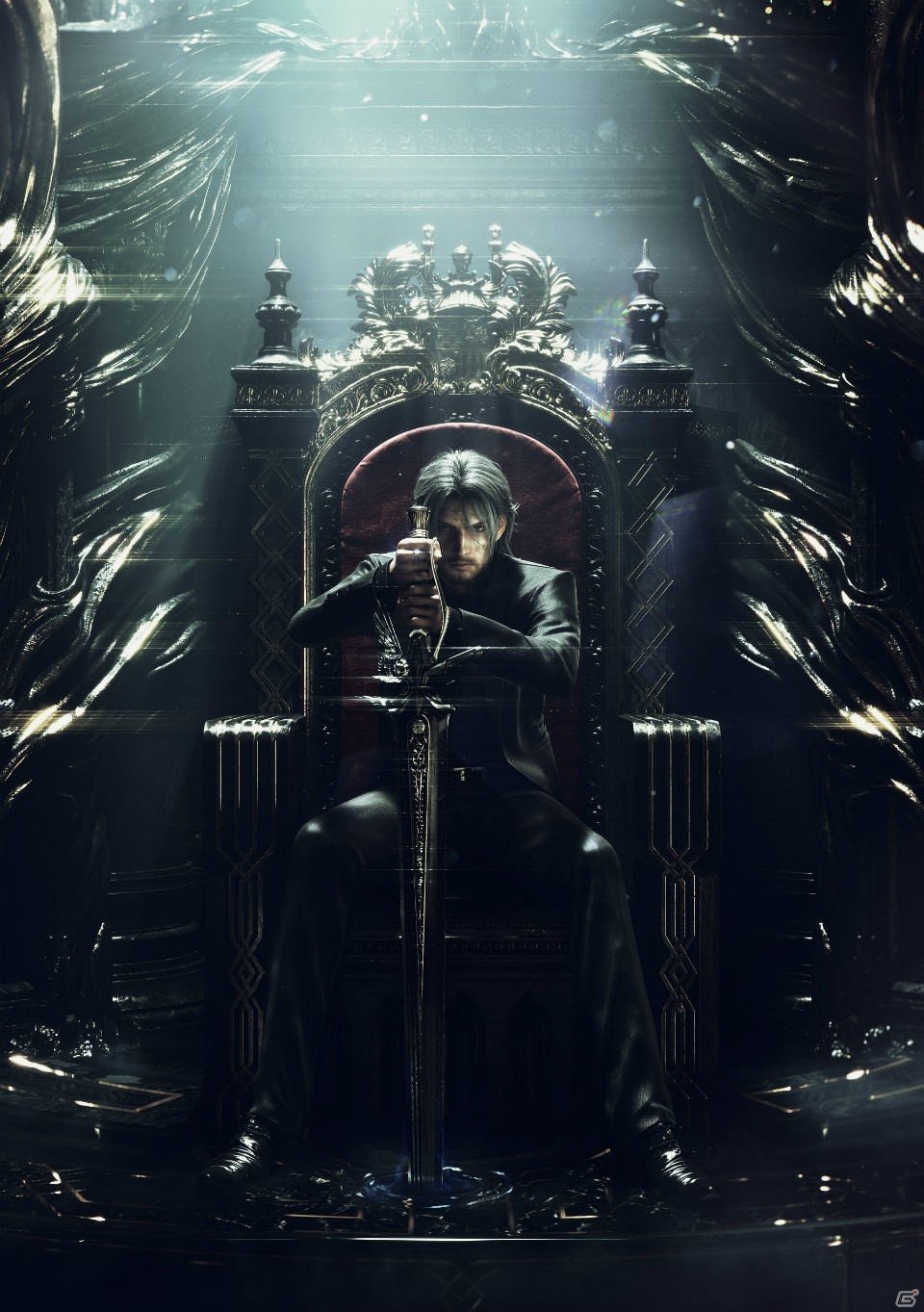 最高のコレクション ノクティス 壁紙 Jpbestwallpaper