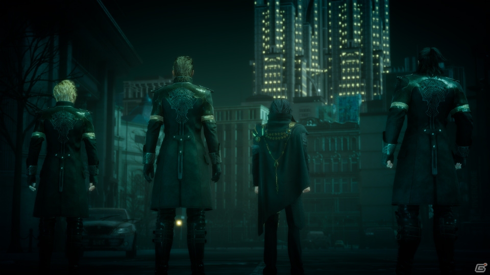 「ファイナルファンタジーXV」ノクティス視点のプレイなど新要素が楽しめるPS4/Xbox One「ROYAL EDITION」と「WINDOWS EDITION」が3月6日に発売決定！の画像32