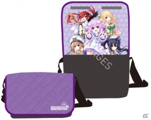 当日完売品もラインナップ！「超次元ゲイム ネプテューヌ」「ペルソナ5」「真・女神転生DSJ」コミケ93グッズが一二三書房ストアで販売中の画像2