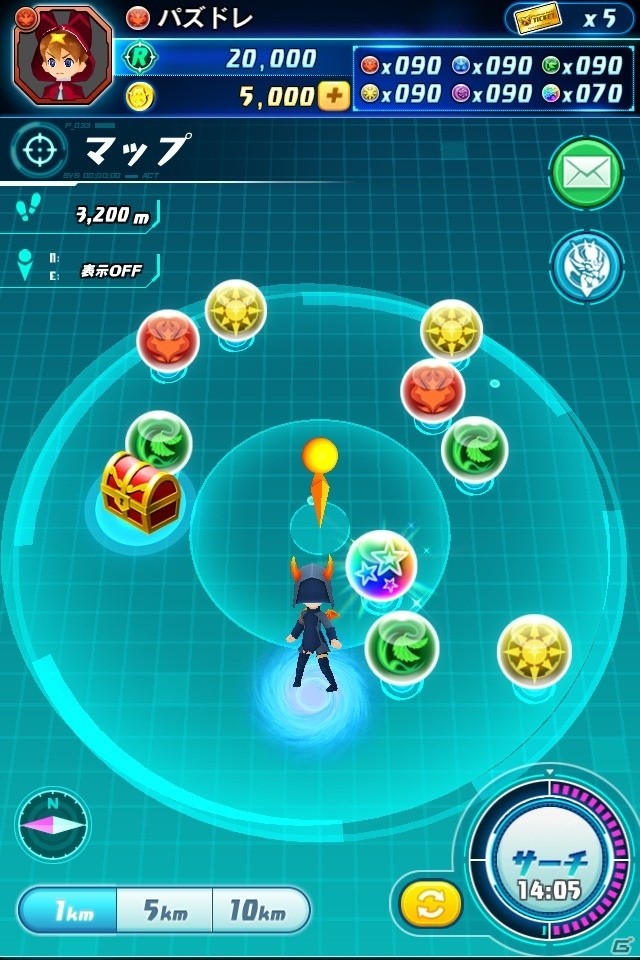 「パズル＆ドラゴンズ」「パズドラレーダー」が1月18日にアップデート―ガチャの表示変更、新覚醒スキルの追加を実施の画像9