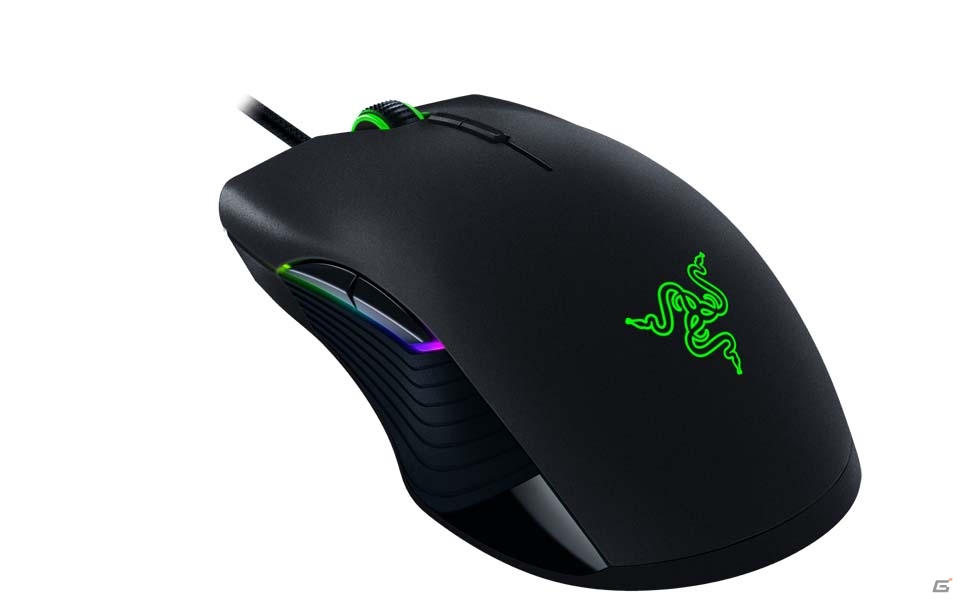 「ファイナルファンタジーXV WINDOWS EDITION」推奨周辺機器にRazerのゲーミングデバイス2製品が認定、プレゼントキャンペーンもの画像2