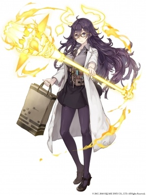 「SINoALICE」グランコロシアムエントリー受付が開始！ドロシー現実篇のジョブが初登場するガチャも開始の画像4
