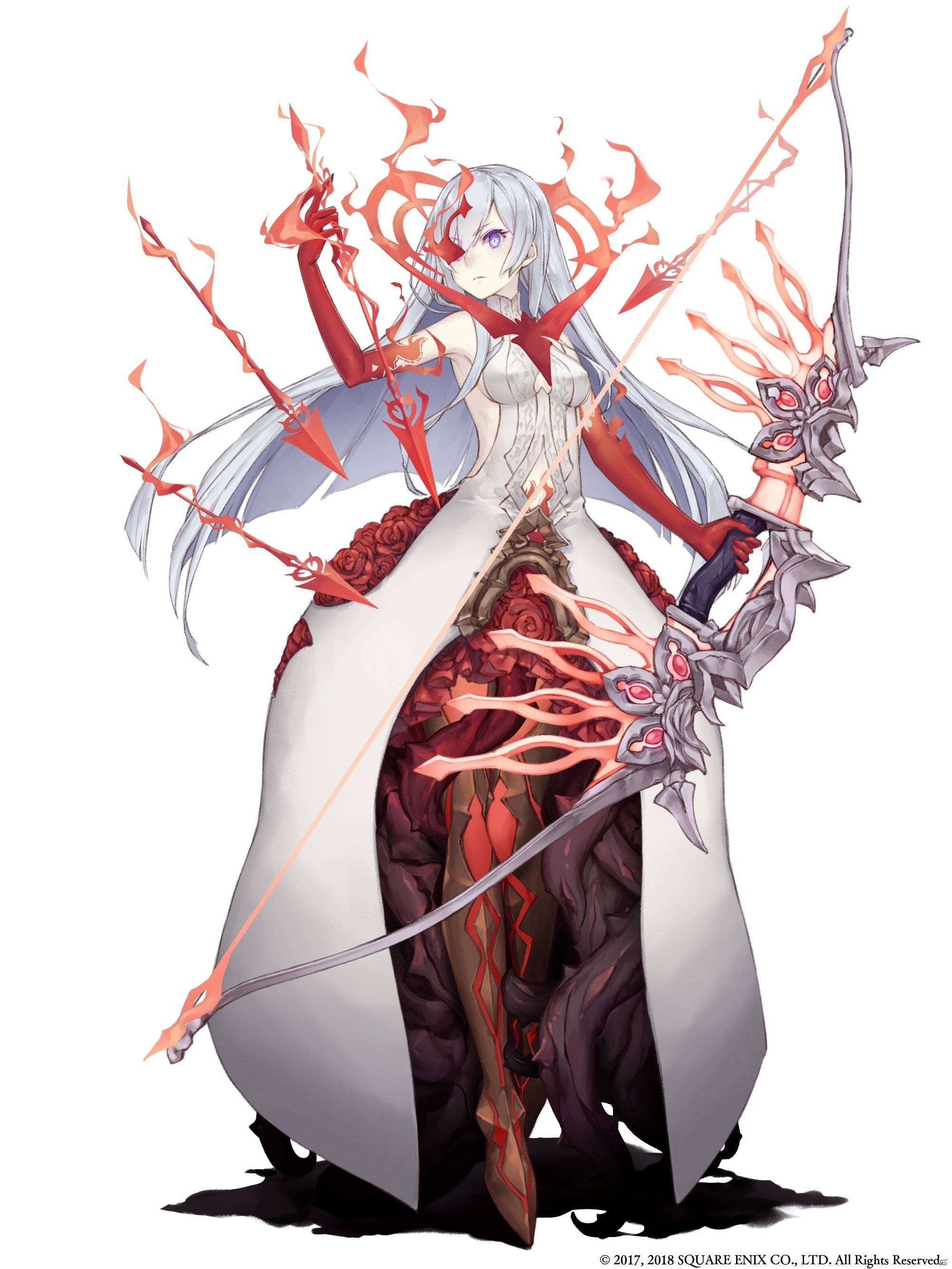 「SINoALICE」グランコロシアムエントリー受付が開始！ドロシー現実篇のジョブが初登場するガチャも開始の画像2
