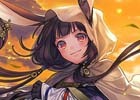 「チェインクロニクル3」大狩猟戦「猫と兎の大奮闘！」が明日スタート！専用アイテムを集めて強力なSSRをゲット