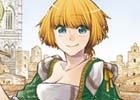 「大航海時代 Online」漫画「アルテ」とのコラボ企画がスタート！アルテやレオにちなんだ装備品を手に入れよう