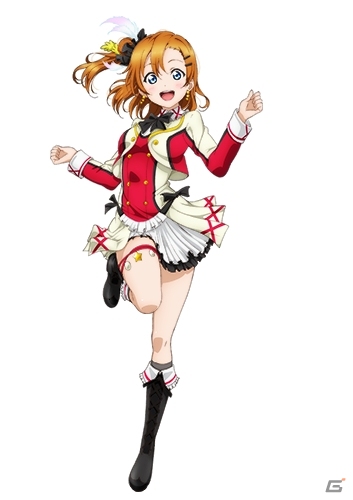 1月28日配信「ラブライブ！AbemaTVスクスタ特番！～スクールアイドル大集合～」に新田恵海さん、内田彩さん、三森すずこさんが出演決定の画像3