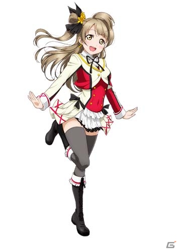 1月28日配信「ラブライブ！AbemaTVスクスタ特番！～スクールアイドル大集合～」に新田恵海さん、内田彩さん、三森すずこさんが出演決定の画像5