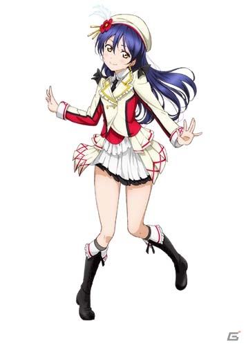 1月28日配信「ラブライブ！AbemaTVスクスタ特番！～スクールアイドル大集合～」に新田恵海さん、内田彩さん、三森すずこさんが出演決定の画像7