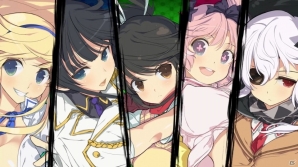 PS4「閃乱カグラ Burst Re:Newal」忍転身、コスチューム破壊などゲームの魅力が詰まったPV第2弾が公開！PlayStation4が当たるキャンペーンもの画像1