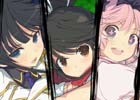 PS4「閃乱カグラ Burst Re:Newal」忍転身、コスチューム破壊などゲームの魅力が詰まったPV第2弾が公開！PlayStation4が当たるキャンペーンも