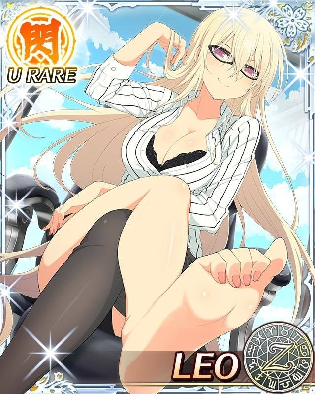 「閃乱カグラ NewWave Gバースト」イベント「OLおしごと訓練～スーツ姿にときめいて～」が開催！の画像5