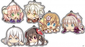 コミックマーケット93＆アトリエ20周年フェスティバルの一部販売商品がガストショップで取扱開始の画像12