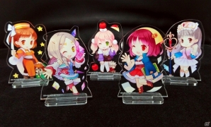 コミックマーケット93＆アトリエ20周年フェスティバルの一部販売商品がガストショップで取扱開始の画像26