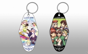 コミックマーケット93＆アトリエ20周年フェスティバルの一部販売商品がガストショップで取扱開始の画像28