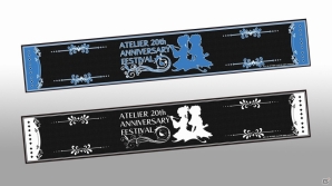 コミックマーケット93＆アトリエ20周年フェスティバルの一部販売商品がガストショップで取扱開始の画像32