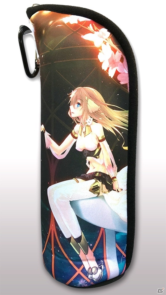 コミックマーケット93＆アトリエ20周年フェスティバルの一部販売商品がガストショップで取扱開始の画像20