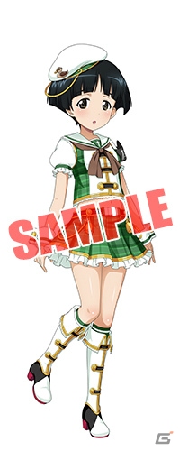 iOS/Android「ガールズ＆パンツァー 戦車道大作戦！」ケイ生誕記念生徒ガチャが開催！の画像7