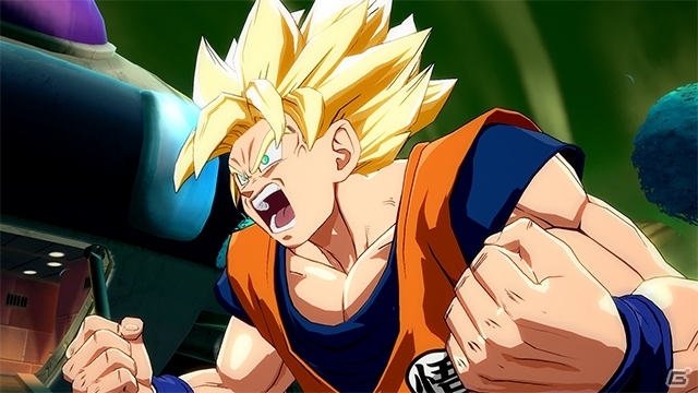 Ps4 Xbox One ドラゴンボール ファイターズ バトル中bgmがアニメ主題歌に変わるdlc アニソン Bgmパック が配信決定の画像 ゲーム情報サイト Gamer