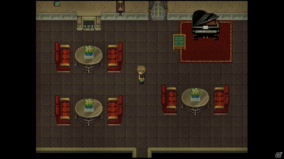 新居に引っ越したデヴィットを襲う恐怖―2DホラーADV「The Crooked Man」がSteamにて配信開始！の画像3