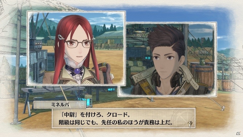 PS4/Nintendo Switch「戦場のヴァルキュリア4」の成長システムを紹介！オーダーを覚え、ポテンシャルを開花させてより強力な部隊にの画像6