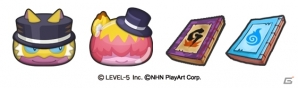 iOS/Android「妖怪ウォッチ ぷにぷに」で「妖怪ウォッチバスターズ2」連動イベント第2弾がスタート！聖霊バンバラヤーが登場の画像3