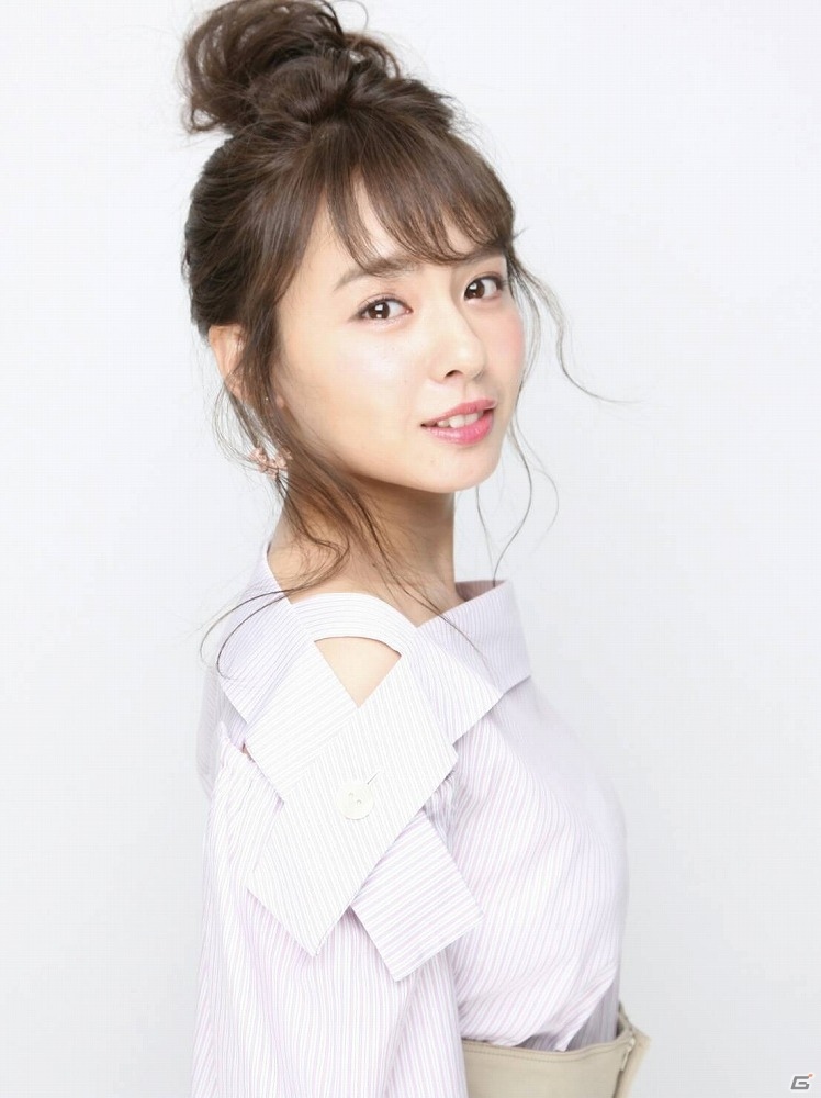 「シャド場 presents アンリミ杯」に元NMB48の山田菜々さんが参戦！会場で販売されるオリジナルグッズ情報も公開の画像2