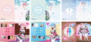 セガ限定オリジナルグッズがもらえる「Re:ゼロからはじめる異世界生活ウインターキャンペーン」が1月27日より開催の画像2