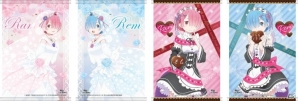 セガ限定オリジナルグッズがもらえる「Re:ゼロからはじめる異世界生活ウインターキャンペーン」が1月27日より開催の画像6