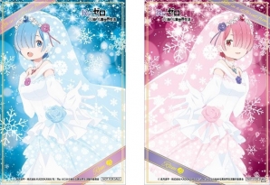 セガ限定オリジナルグッズがもらえる「Re:ゼロからはじめる異世界生活ウインターキャンペーン」が1月27日より開催の画像7