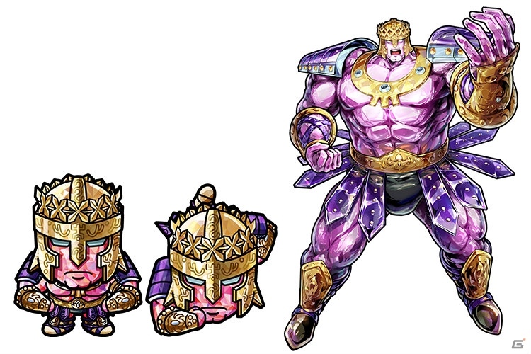 「キン肉マン マッスルショット」にて「600万DL達成記念キャンペーン」が開催！ガチャイベント・マッスルフェスティバルもの画像3