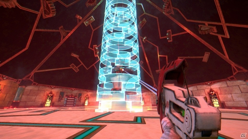 ローグライクFPS「イモータル・レッドネック：不死王の迷宮」PS4/Xbox One版が2月28日登場、Nintendo Switch版もリリース決定の画像3